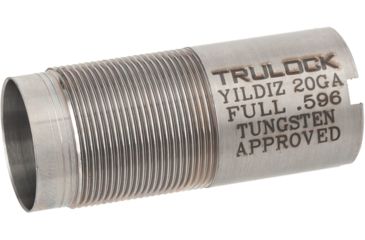 Image of Trulock Yildiz Pattern Plus 20 Ga, Full PPYZ20596
