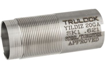 Image of Trulock Yildiz Pattern Plus 20 Ga, Extra Full PPYZ20591