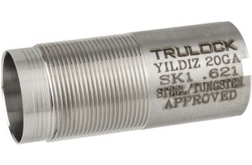 Image of Trulock Yildiz Pattern Plus 20 Ga, Skeet 1 PPYZ20621