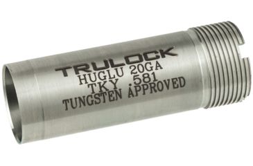 Image of Trulock Yildiz Pattern Plus 20 Ga, Turkey PPYZ20581