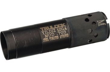 Image of Trulock Yildiz Precision Hunter 12 Ga, Skeet 1 Ported PHYZ12718P