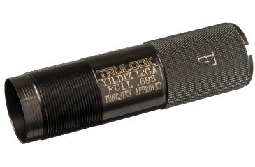 Image of Trulock Yildiz Precision Hunter 12 Ga, Full PHYZ12693