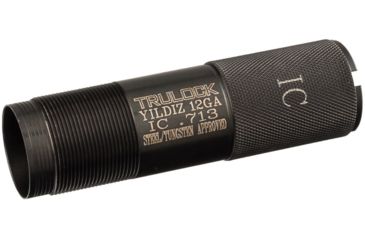 Image of Trulock Yildiz Precision Hunter 12 Ga, Cylinder PHYZ12723