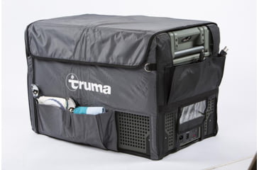 Image of Truma Cooler C96DZ Insulated Cover, Earth Green, 96 liter, 40956-02