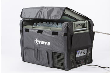 Image of Truma Cooler C96DZ Insulated Cover, Earth Green, 96 liter, 40956-02