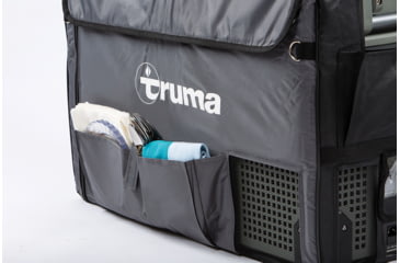 Image of Truma Cooler C96DZ Insulated Cover, Earth Green, 96 liter, 40956-02