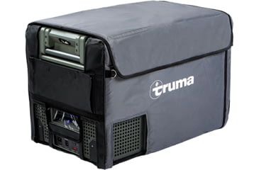 Image of Truma Cooler C96DZ Insulated Cover, Earth Green, 96 liter, 40956-02