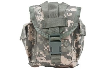 Image of 5Star 1Qt Cant/Util Pouch, Acu MOLLE 6560000