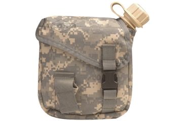 Image of 5Star 2Qt Canteen Cover, Acu Digital MOLLE 6556000