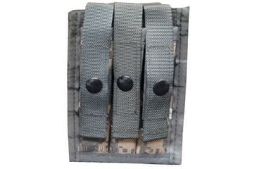 Image of 5Star 9mm 3-Mag Pouch, Acu Digital MOLLE 6571000