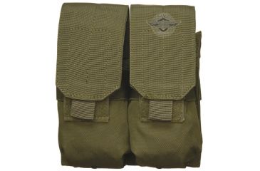 Image of 5Star ARDP-5S M14/M16 Double Mag Pouch, OD 6475000
