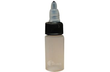 Image of 5IVE STAR GEAR Bottle, GI Plastic Oil 5433000