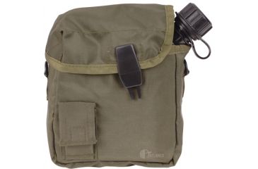 Image of 5IVE STAR GEAR Canteen Cover, GI Spec 2Qt OD 4792000