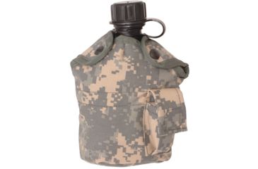 Image of 5Star Canteen Cover, GI Spec Acu Digital 1Qt 4769000
