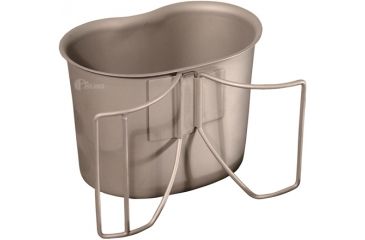 Image of 5IVE STAR GEAR Canteen Cup, GI Spec S/S 4735000