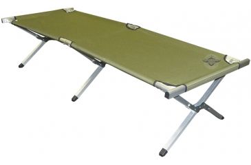 Image of 5IVE STAR GEAR Cot, Milspec OD Steel 9209000