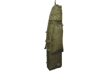 Image of 5Star DDB-5S Deluxe Drag Bag, OD 6380000