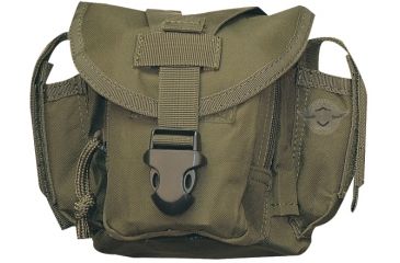 Image of 5Star DP-5S Dump Pouch, OD 4600000