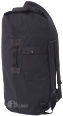 Image of 5Star Duffle Bag, GI Spec Black Dbl Strap 6332000