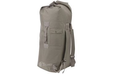 Image of 5Star Duffle Bag, GI Spec Foliage Dbl Strap 6330000