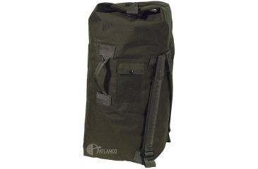 Image of 5Star Duffle Bag, GI Spec OD Dbl Strap 6331000