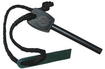 Image of 5IVE STAR GEAR Firestarter, Steel 4543000