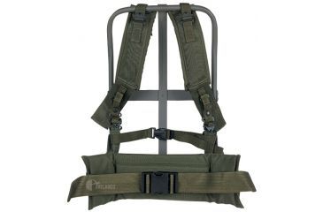 Image of 5IVE STAR GEAR Frame, GI Lc-Ii, Complete 6137000