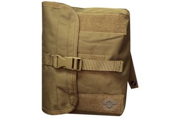 Image of 5Star Gmp-5S Gas Mask Pouch, Coyote 6290000