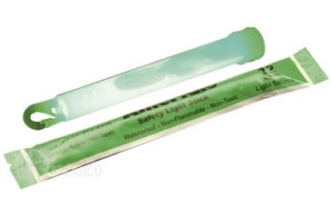 Image of 5IVE STAR GEAR Light Stick, Green, 4531000