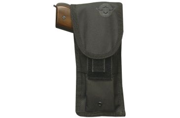 Image of 5Star MPP-5S Pistol Pouch, Black 6442000
