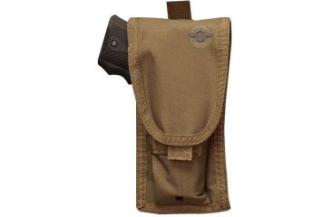 Image of 5Star MPP-5S Pistol Pouch, Coyote 6444000