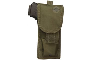 Image of 5Star MPP-5S Pistol Pouch, OD 6441000