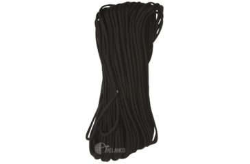 Image of 5Star Paracord, 100ft. Black 5071000