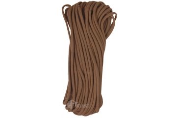 Image of 5Star Paracord, 100ft. Coyote 5051000