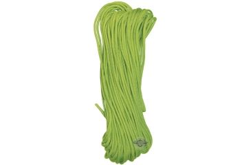 Image of 5Star Paracord, 100ft. Neon Green 5047000