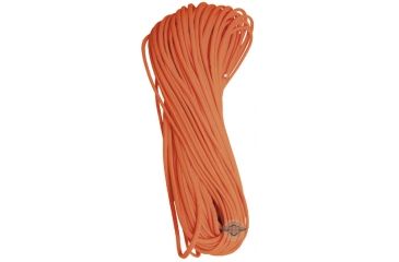 Image of 5Star Paracord, 100ft. Safety Orange 5048000