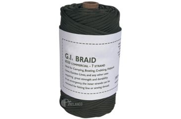 Image of 5Star Paracord, 300ft. Spool OD 5063000