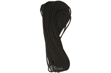 Image of 5Star Paracord, 50ft. Black 5068000