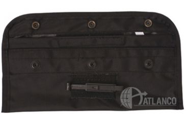 Image of 5Star Pouch, Black M16 C.K Pouch Only 5438000