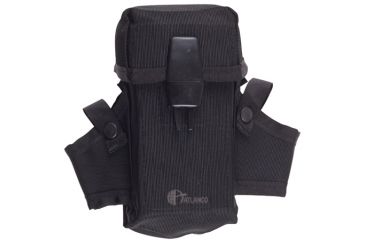 Image of 5Star Pouch, GI Spec Black M-16 6451000