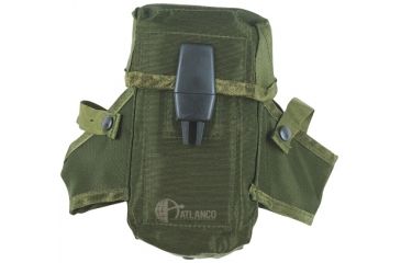 Image of 5Star Pouch, GI Spec OD M-16 6450000