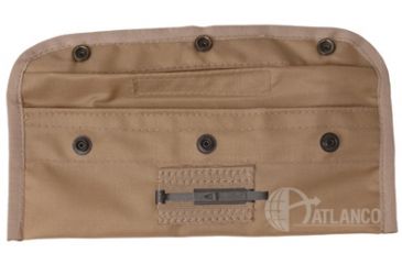 Image of 5Star Pouch, Tan M16 C.K Pouch Only 5440000