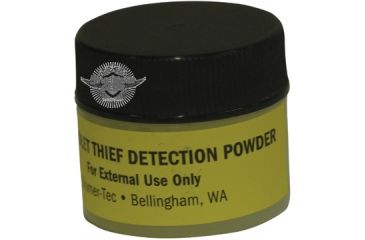 Image of 5IVE STAR GEAR Powder, UV Theft Detection 9061000