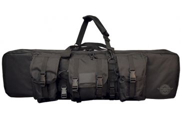 Image of 5Star PWC-5S 42in. Multi-Weapon Case, Black 6376000