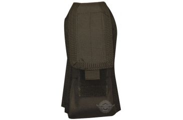 Image of 5Star RDP-5S Radio Pouch, Black 4686000