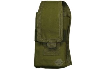Image of 5Star RDP-5S Radio Pouch, OD 4685000