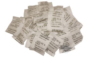 Image of 5IVE STAR GEAR Silica Gel, Desicant, Bag 5222000