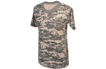 Image of Tru-Spec Tru T Shirt All-Ter Digital Short Sleeve, M 4379004