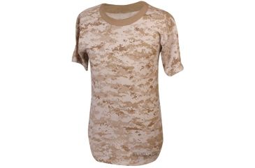 Image of Tru-Spec Tru T Shirt D/P Digital Short Sleeve, Xl 4381006