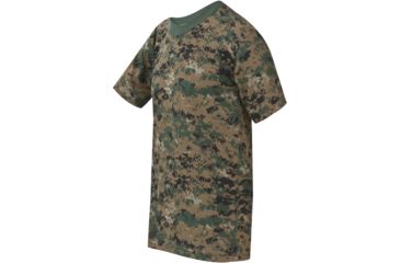 Image of Tru-Spec Tru T Shirt W/P Digital Short Sleeve, Xl 4380006